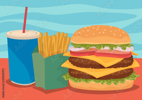 Combo Meal