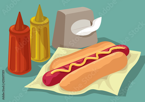 Simple Snack