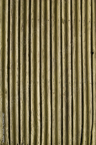 Image of brown wood texture. Wooden background pattern
