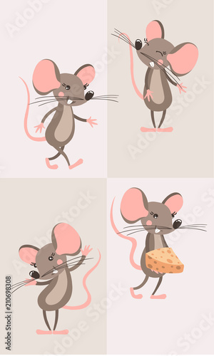 fare mouse