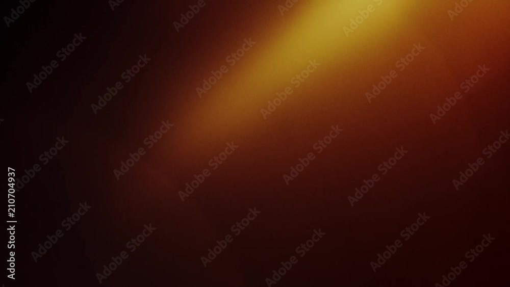 Abstract golden dust and smoke in slow-motion Abstract golden dust and smoke in slow-motion
