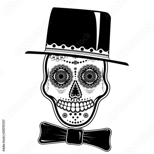 Dia de los Muertos