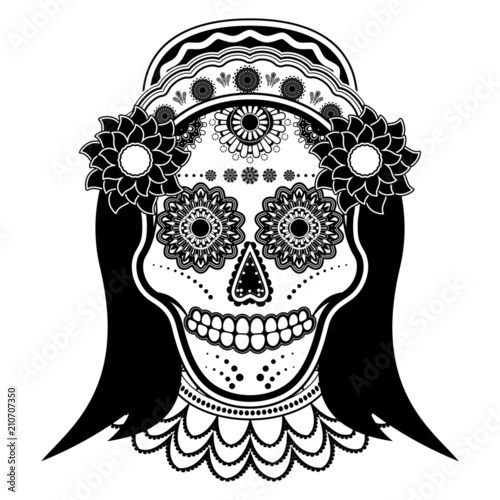 Dia de los Muertos