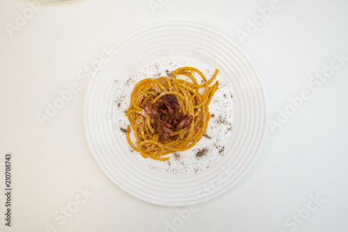 carbonara photo