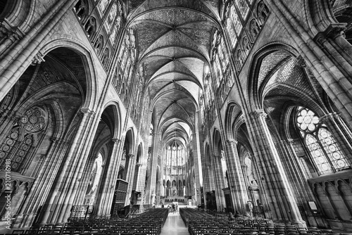Cathédrale
