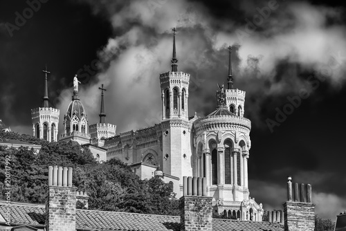 Fourvière