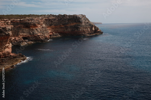 Cala Can Marroig