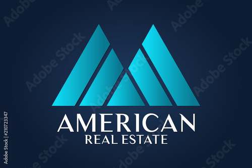 Real Estate, Building, House, Construction and Architecture Logo Vector Design Eps 10