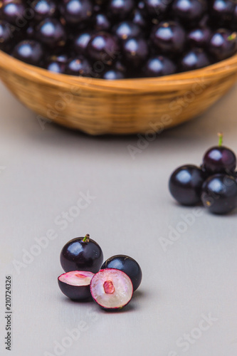 Jabuticaba