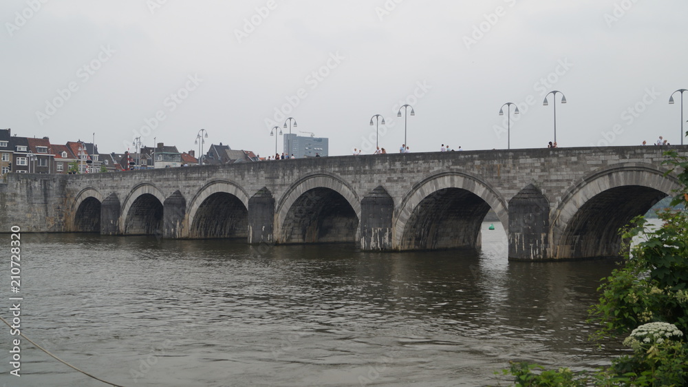 Pont Saint-Servais Maastricht