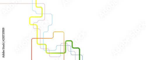 sfondo, linee, colori, grafica