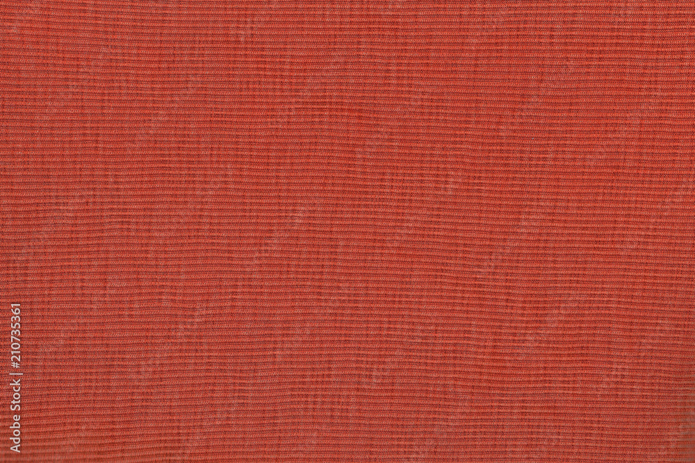 Red fabric texture background. Empty abstract cloth backdrop Red fabric texture background. Empty abstract cloth backdrop