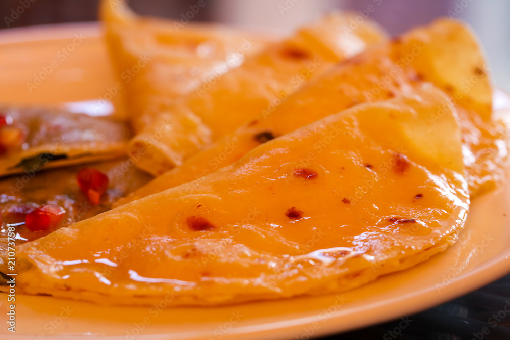 Tatar pie Tatar pie