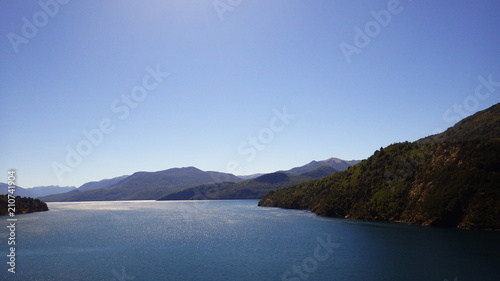 Patagonia argentina