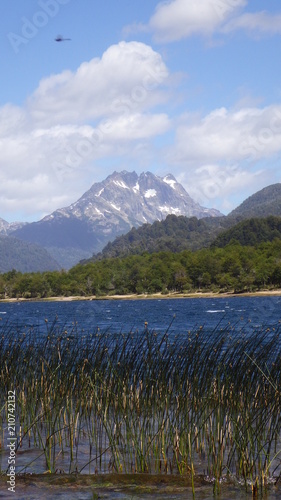 Patagonia argentina