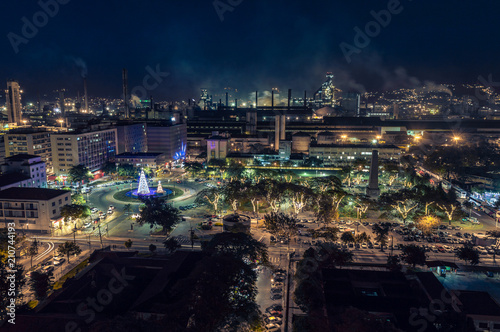 Fototapeta Naklejka Na Ścianę i Meble -  Volta Redonda RJ - Vila Santa Cecília