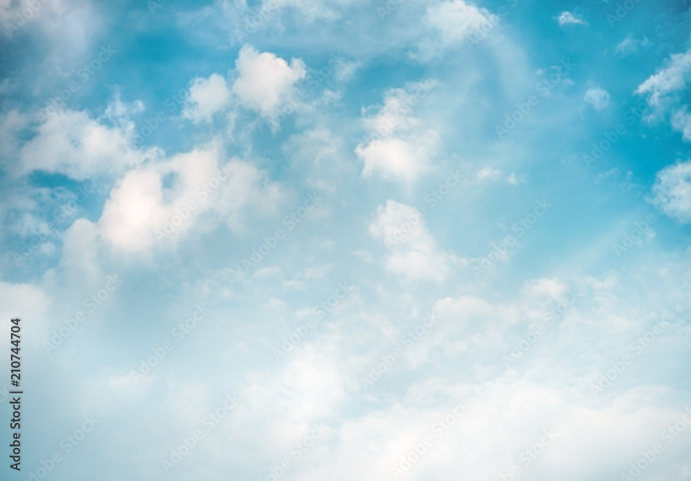 Sky clouds art sunrise background Sky clouds art sunrise background