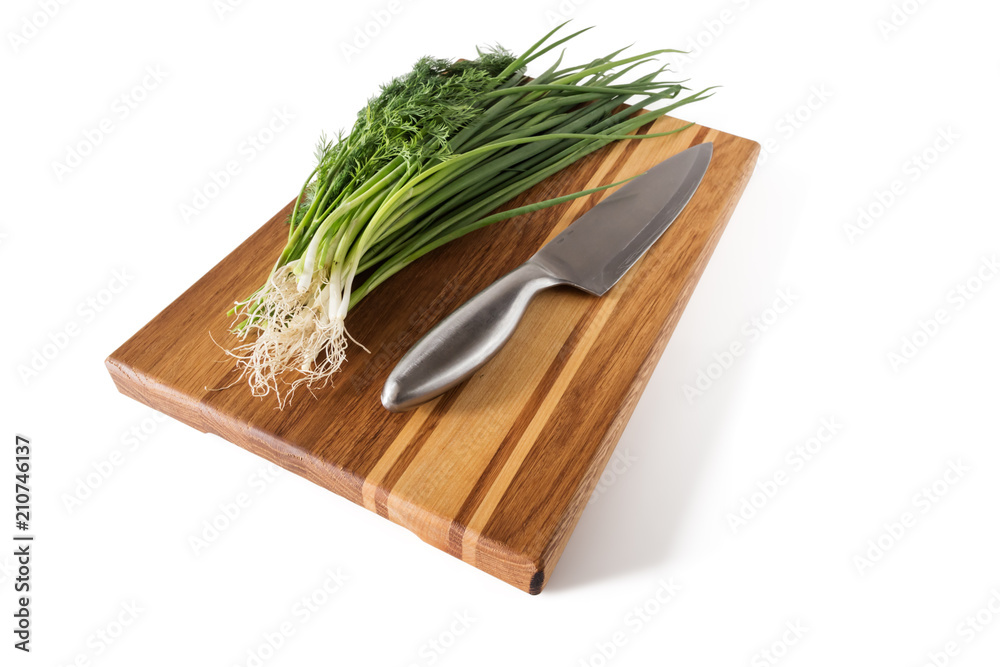 Wooden cutting board Wooden cutting board
