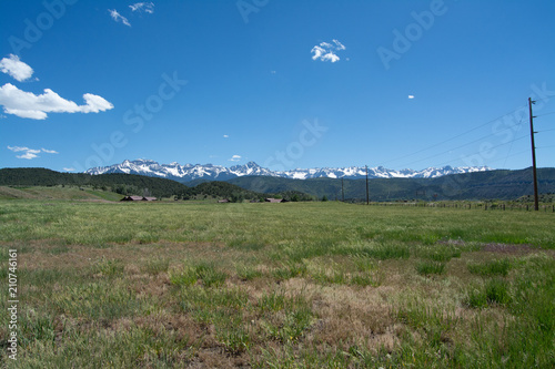 colorado mountains
