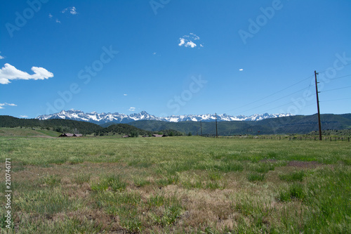 colorado mountains