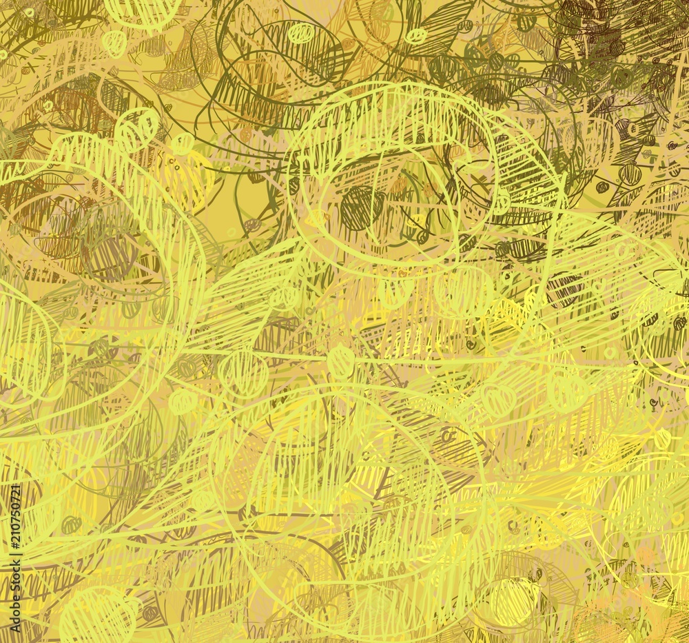 Fototapeta premium Abstract painting on canvas. Hand made art. Colorful texture. Modern artwork. Strokes of fat paint. Brushstrokes. Contemporary art. Artistic background image.