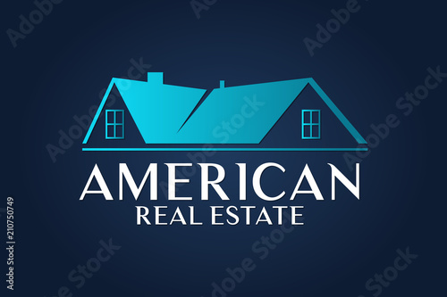 Real Estate, Building, House, Construction and Architecture Logo Vector Design Eps 10