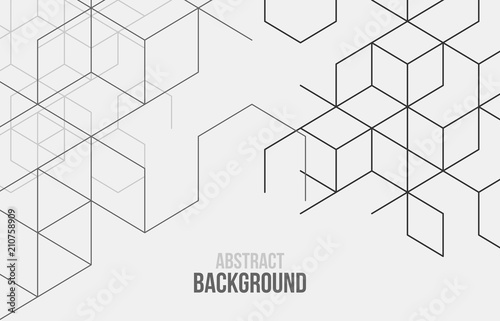 Abstract vector background