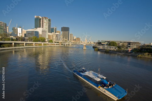 Brisbane © Patrick