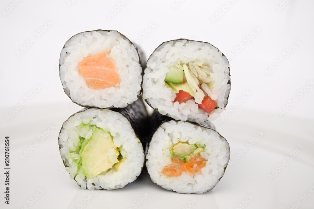Sushi Sushi