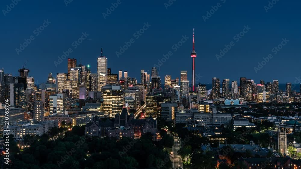 Toronto