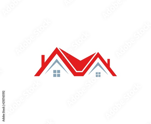 House logo