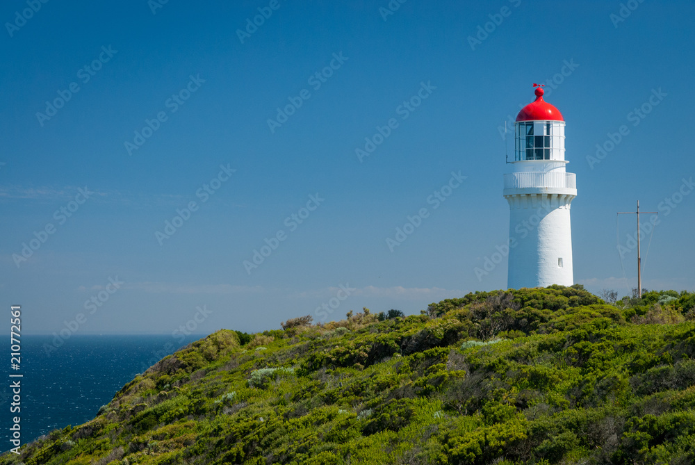 Lighthouse, Australia