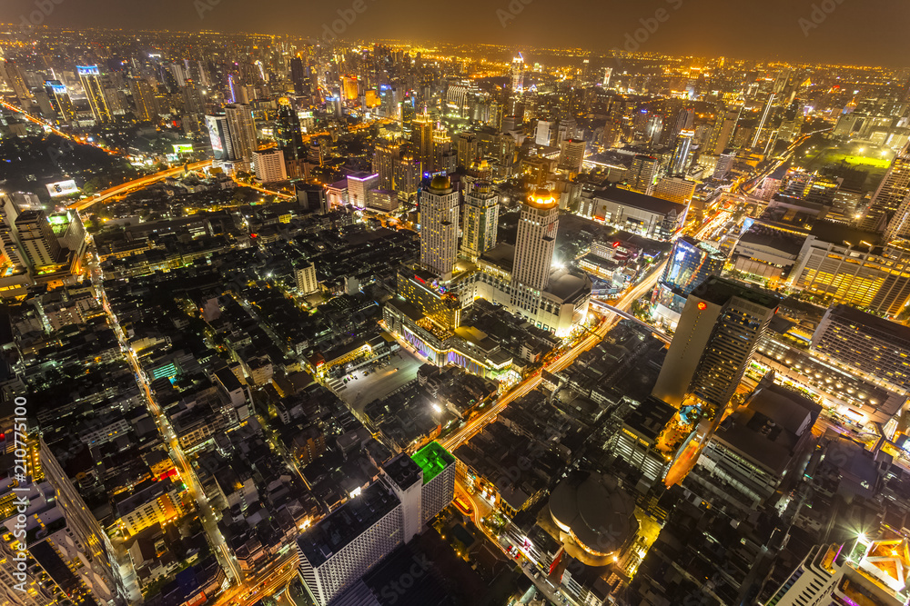 Bangkok, Thaïlande