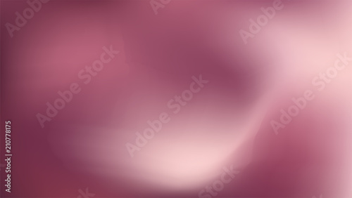 Abstract background in watercolor painting style. Mesh background, smooth blurred gradient with mixing of paint. Resizable and editable vector illustration. Template for wedding, invitation.