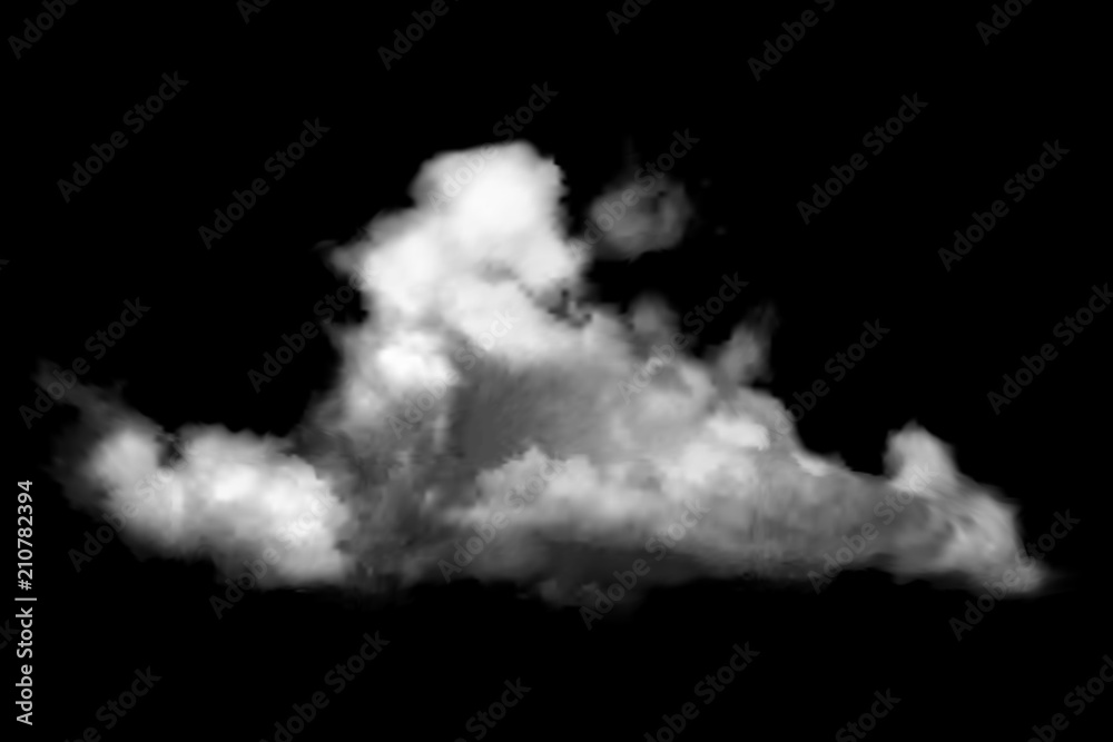 cumulus realistic cloud cumulus realistic cloud