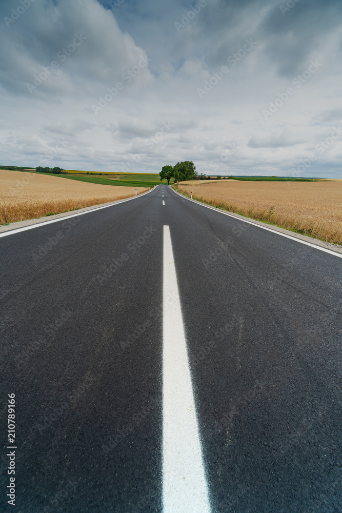 Landstrasse Landstrasse