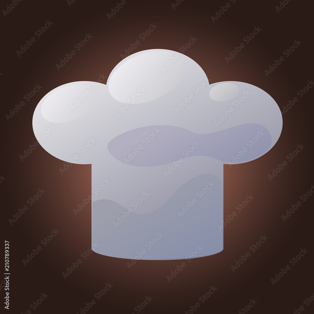 chef hat vector illustration chef hat vector illustration