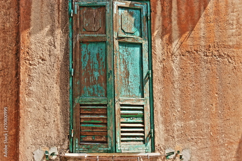 Garbatella, quartiere storico di Roma photo