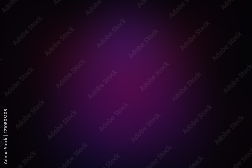 Gradient abstract background black, night, dark tone, evening, with copy space