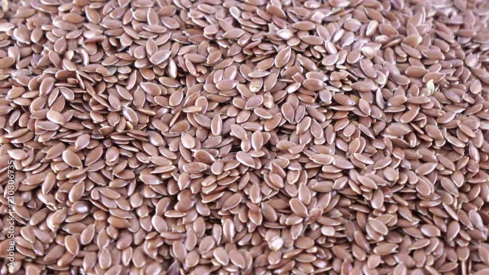 Flax seeds in bulk Flax seeds in bulk