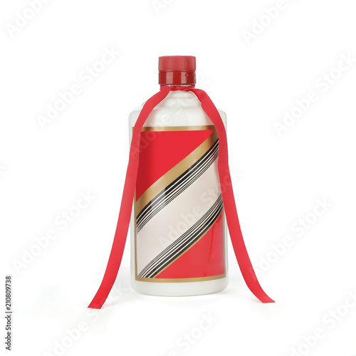 Chinese liquor maotai