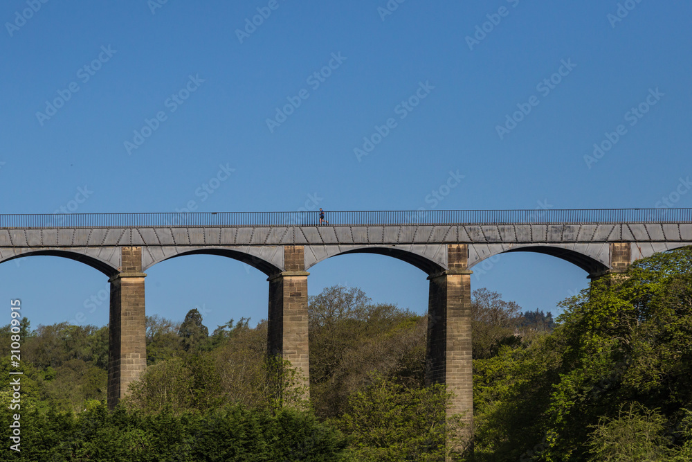 aqueduct wales