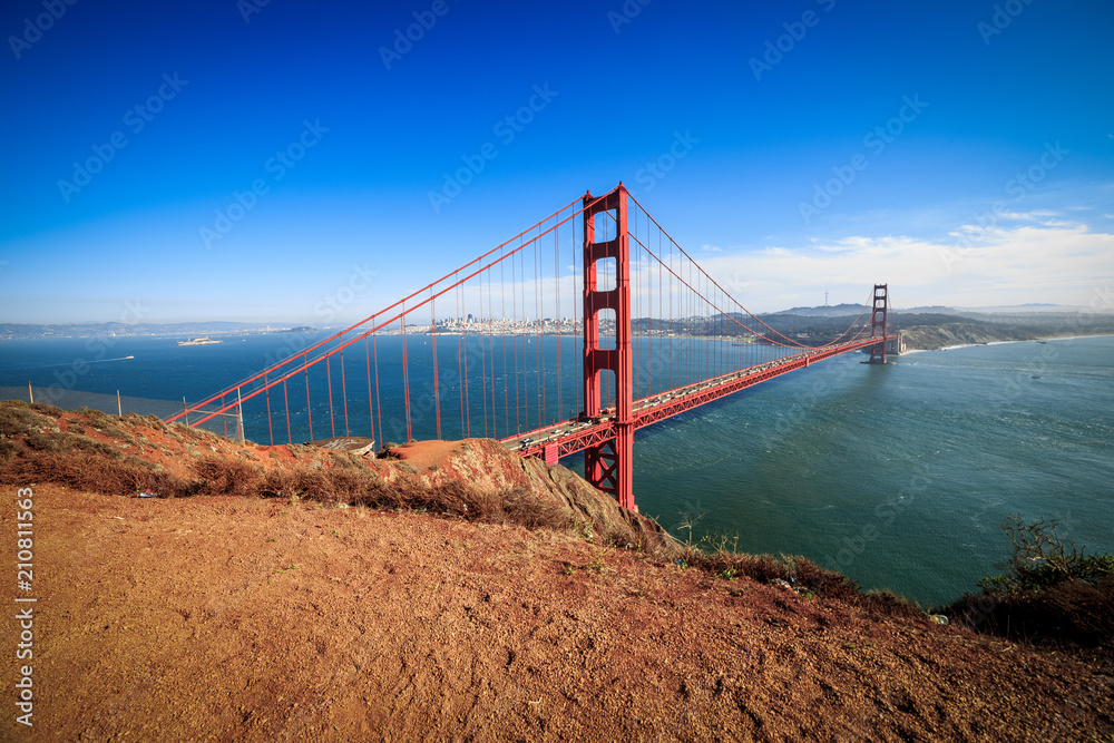 Golden Gate 02 Golden Gate 02