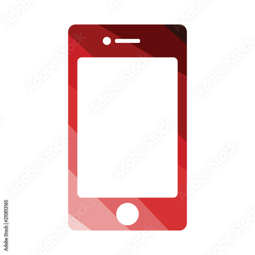 Smartphone icon