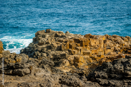 Fuerte Ventura Urlaub Küste Insel