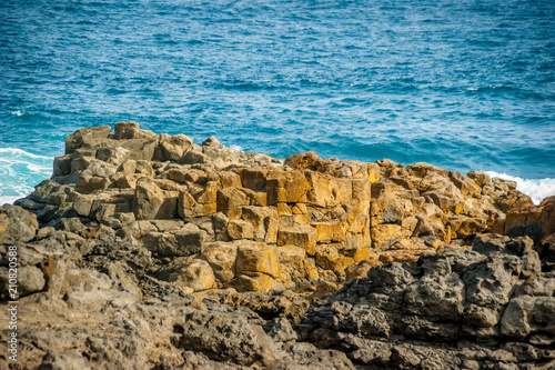 Fuerte Ventura Urlaub K  ste Insel