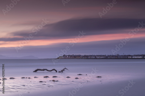 South Beach Troon