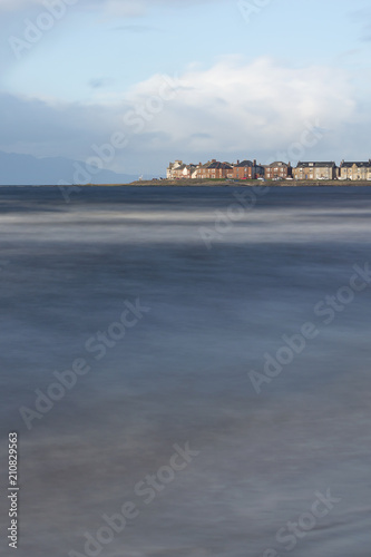 South Beach Troon