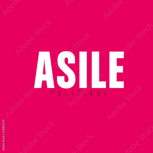 asile politique