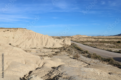 Bardenas Reales 5